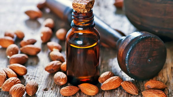 تصویر 3 از فروش بادام تلخ ریز + قیمت خرید به صرفه